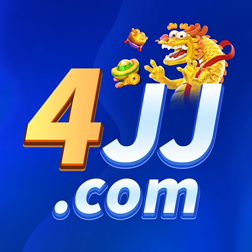 4JJ.COM-Melhores máquinas jogos de caça-níqueis Logo